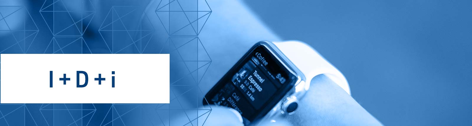 I + D + i